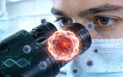 南充Waardenburg综合征基因检测检测精选机构全名单与避坑指南（本地查询）