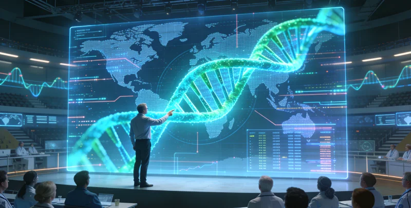 宁波遗传咨询师为家庭解读基因检