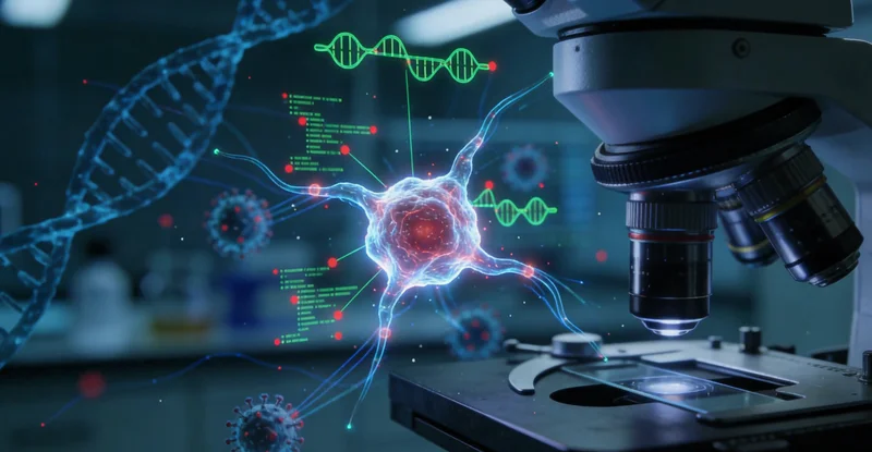 毕节耳聋近视基因检测流程步骤图