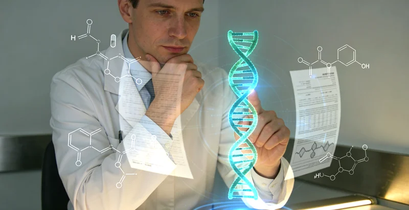 南平医生解读血液肿瘤基因检测报