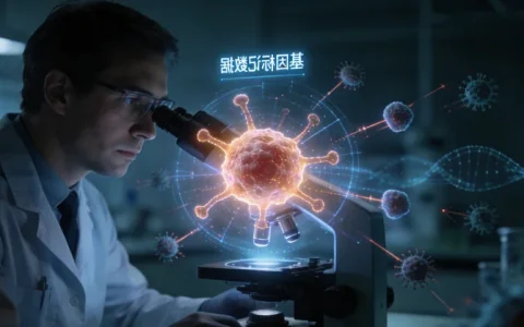 敖汉旗淋巴瘤基因检测机构哪家好