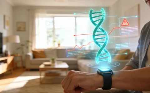 包头DFNB1基因检测哪家公司好