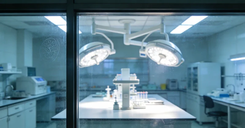 一份清晰明了的病原基因检测报告