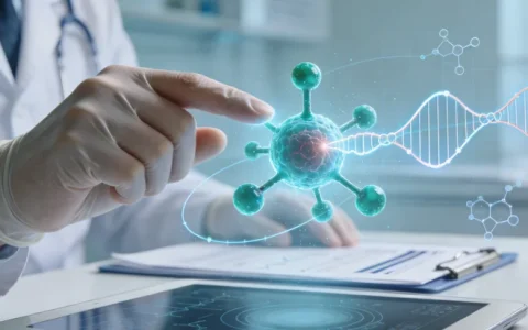 吕梁连接蛋白26基因检测要在哪里检测