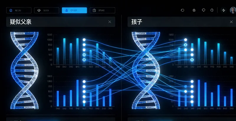 临沧医院内，家长带着咳嗽的孩子