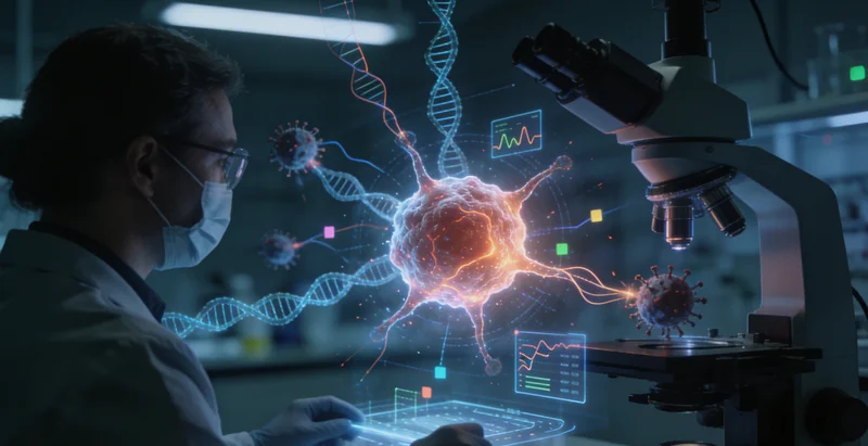 萍乡医生为家庭解读耳聋基因检测