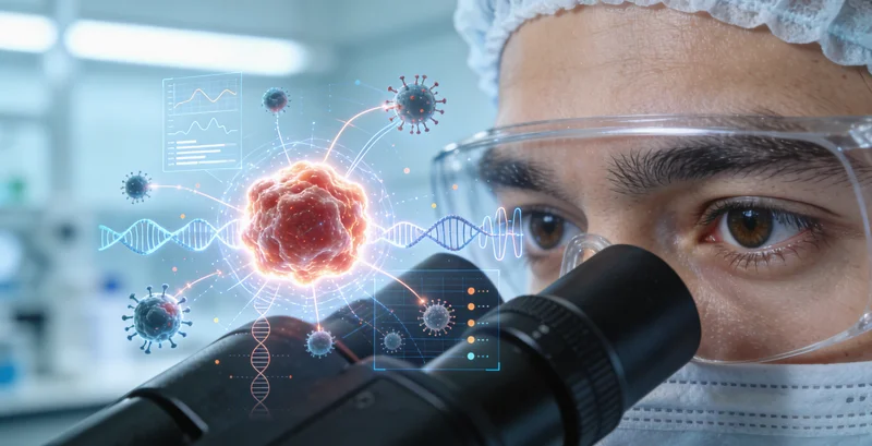 临夏医疗团队为CHARGE综合