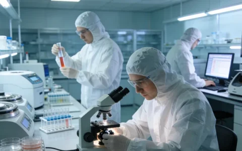 抚顺结核分枝杆菌mNGS基因检测机构哪家靠谱