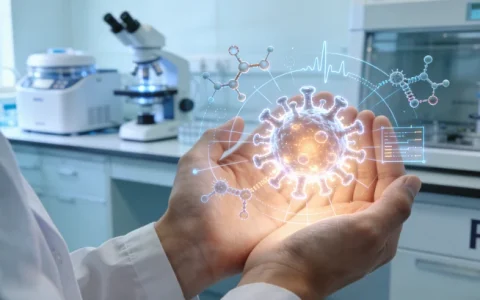 百色耳聋伴视网膜色素变性基因检测去哪做？靠谱检测机构与实验室名单（附地址）