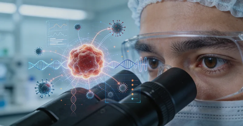 鞍山家庭通过基因检测了解家族听