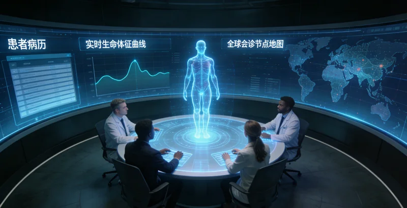 抚顺家庭在户外开心交流,寓意听