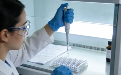 益阳耳聋四项基因检测可靠机构名录:精选3家(2026年参考)