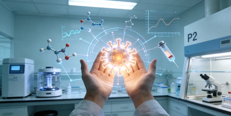 喀什遗传咨询医生与咨询者沟通场