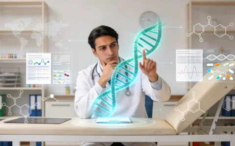 十堰DFNB1基因检测服务机构联系方式汇总