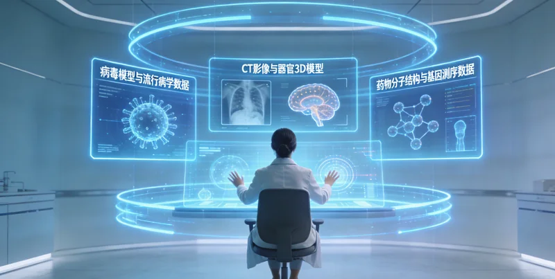 阿勒泰听障儿童佩戴助听器快乐生