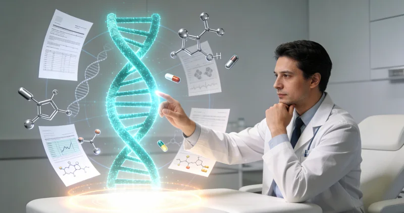 怀化遗传咨询师解读耳聋基因检测