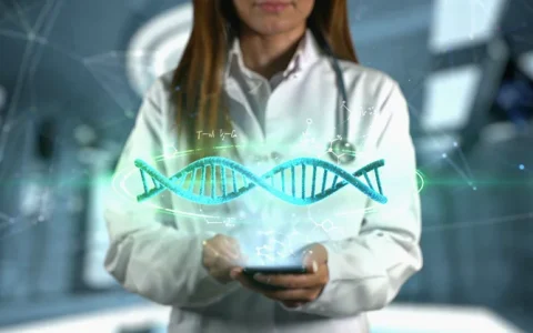 漯河耳聋伴色素异常基因检测检测去哪做？最新正规机构名单与避坑指南