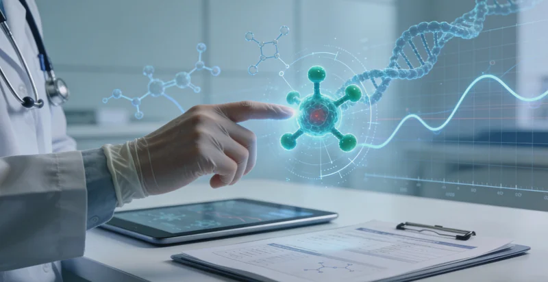 嘉兴家庭与咨询师共同解读基因检