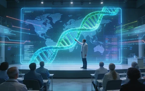 常德耳聋伴鳃裂肾异常基因检测，医院和第三方检测机构该怎么选