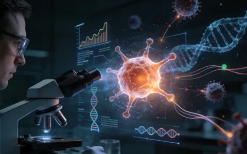 昆明COL4A5基因检测去哪里做比较靠谱