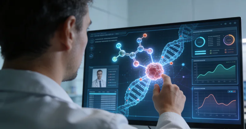 烟台BOR综合征基因检测报告示