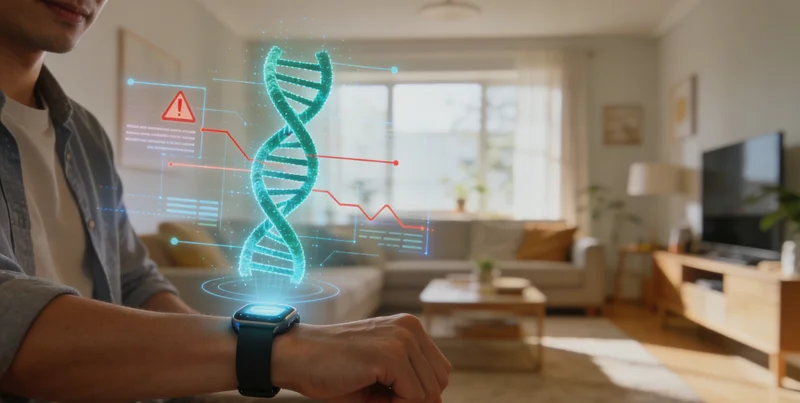 合肥MGMT基因检测-DNA修