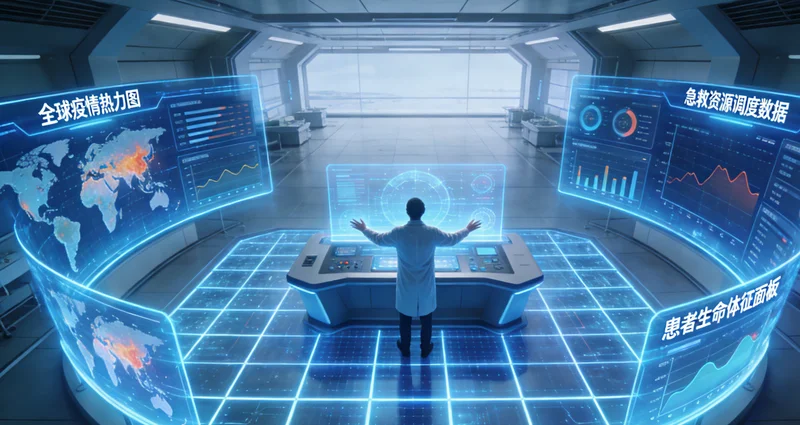 黄南州 家属与医生沟通基因检测