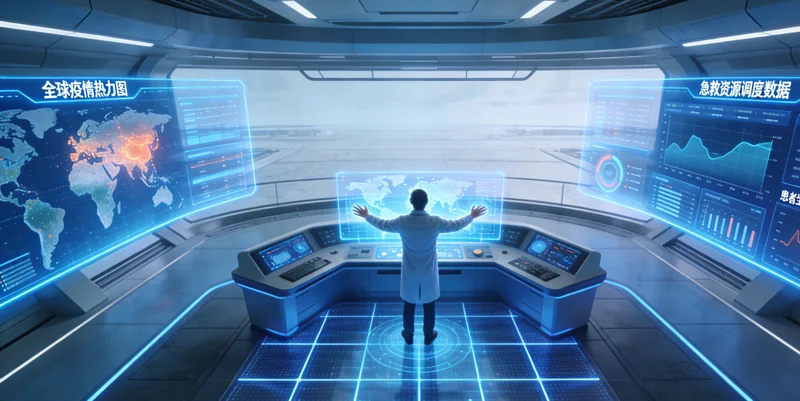 白城遗传咨询师为家庭解读基因报