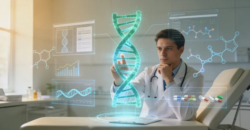 滁州夫妇在医院进行遗传咨询与耳