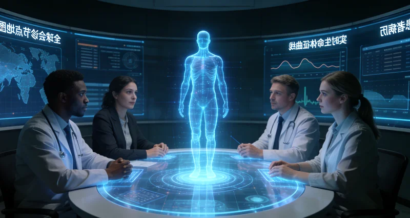 江山基因科普 DNA修复机制示