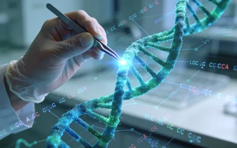 郑州耳聋四项基因检测机构去哪查