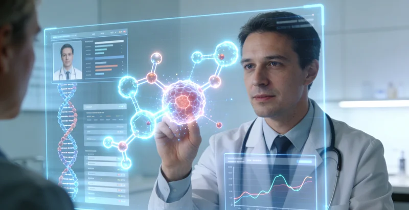 CHD7基因检测报告解读示例