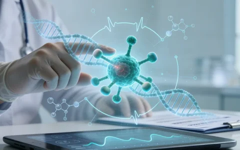 桦甸肺癌ALK基因检测不同机构费用对比