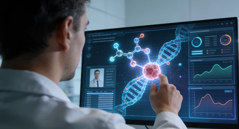 福州基因检测报告与专业解读服务