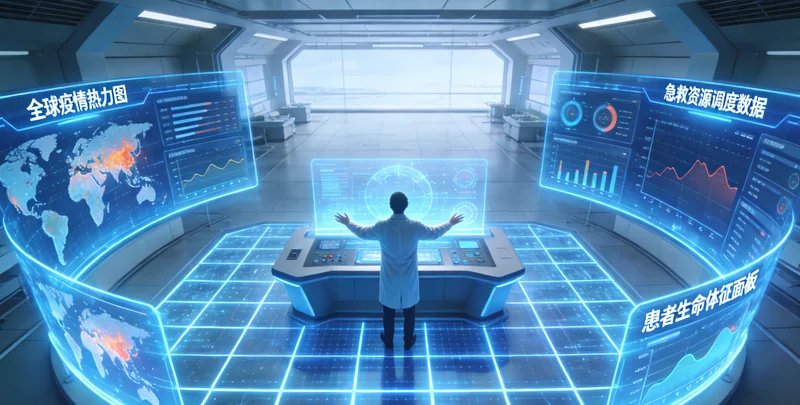 太原专业基因检测实验室工作场景