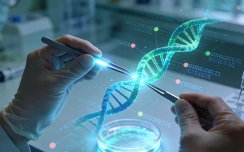 张家口NSHL基因检测在哪个位置