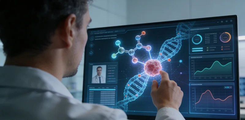 海东基因检测报告解读重点标注