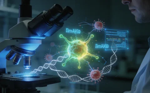 高邮本地前列腺癌AR-V7基因检测中心：检测服务机构地址