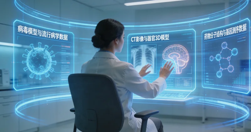 珠海医院遗传咨询门诊医生与家庭