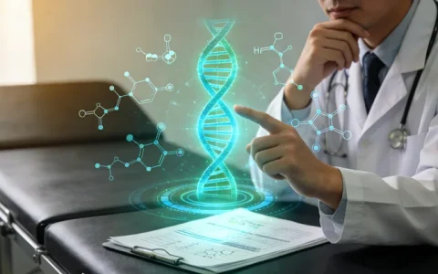 鄂尔多斯DFNA基因检测不同机构费用对比