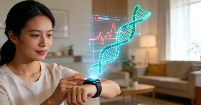 淄博基因检测科普之线粒体与DN