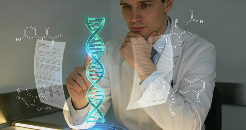 内江GJB2基因检测报告解读