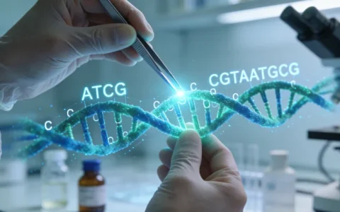 在烟台做一次X连锁耳聋基因检测大概需要多少钱