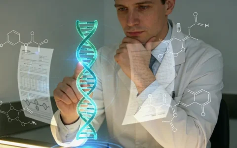 铜川耳聋伴长QT综合征基因检测哪家公司好