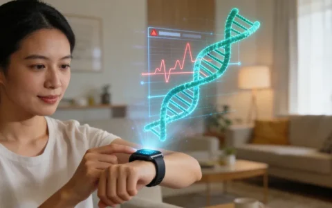 平顶山CHD7基因检测公司怎么选？2026年挑选指南与避坑建议