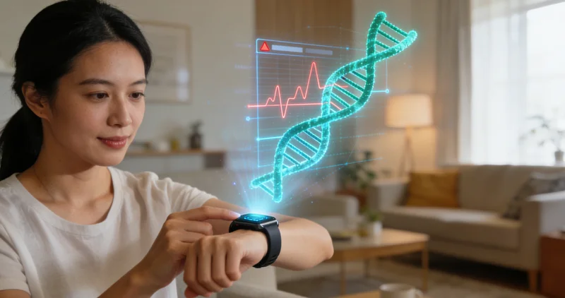 平顶山CHD7基因检测科普之基