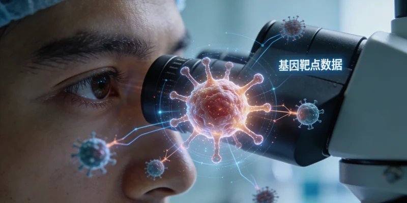 毕节遗传咨询师在诊室为家庭讲解