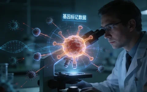 衡水耳聋伴高度近视基因检测专业机构有哪些