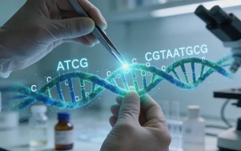 北海GJB3基因检测的公司有哪些