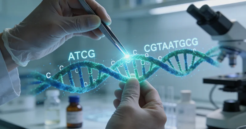 北海基因检测科普之内耳结构与G